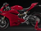 Ducati 1299S Panigale